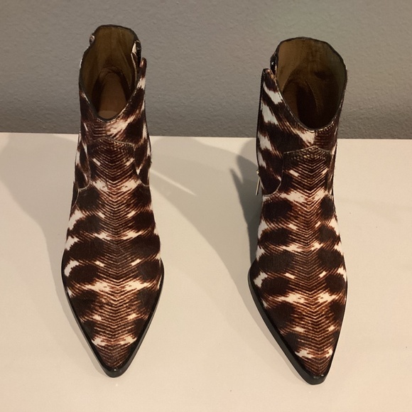 ANTONIO MELANI Shoes - Western Booties- Ankle Boots